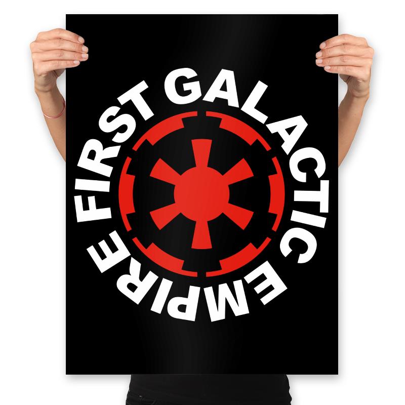 Red Hot Empire