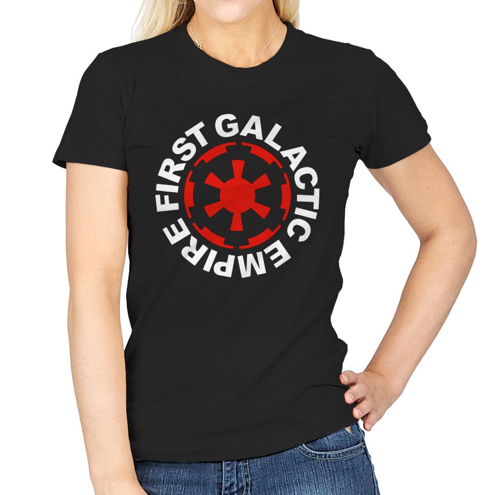 Red Hot Empire