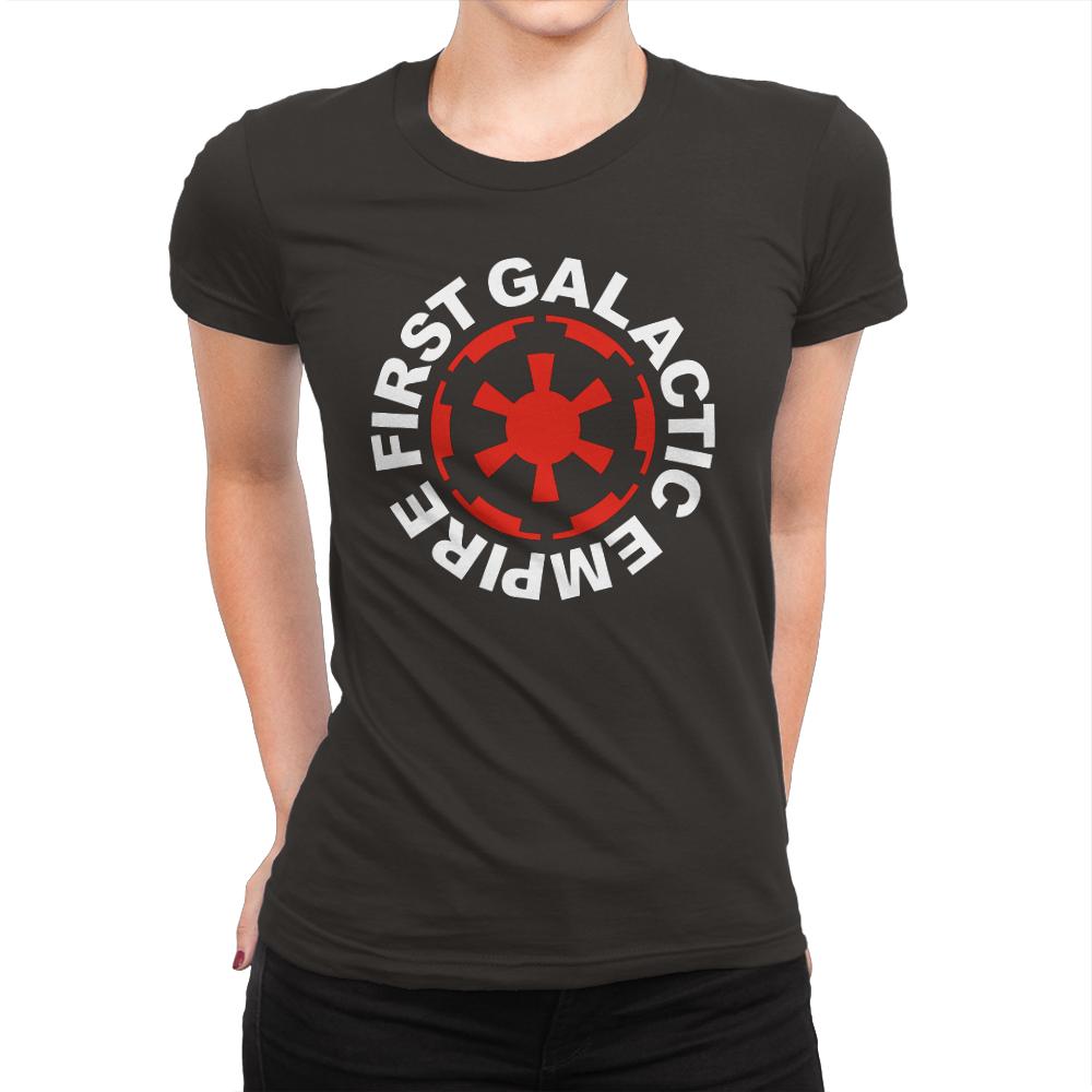 Red Hot Empire