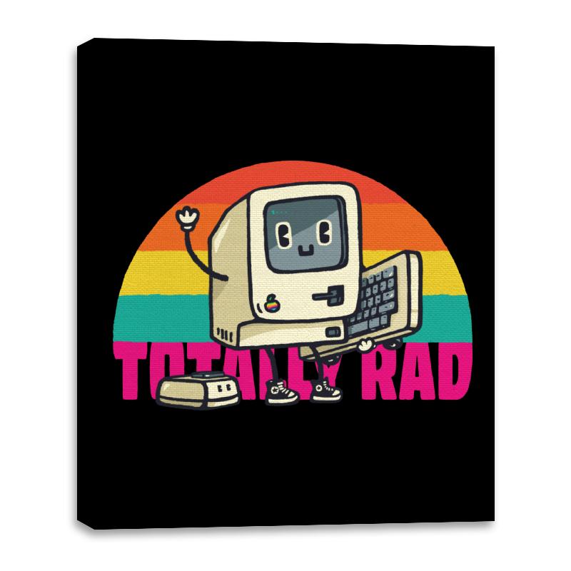 Totally Rad