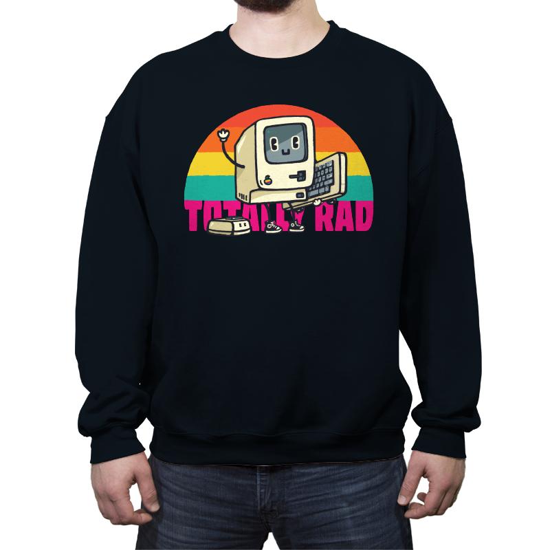 Totally Rad