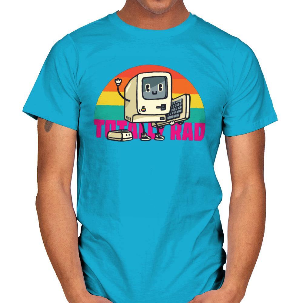 Totally Rad