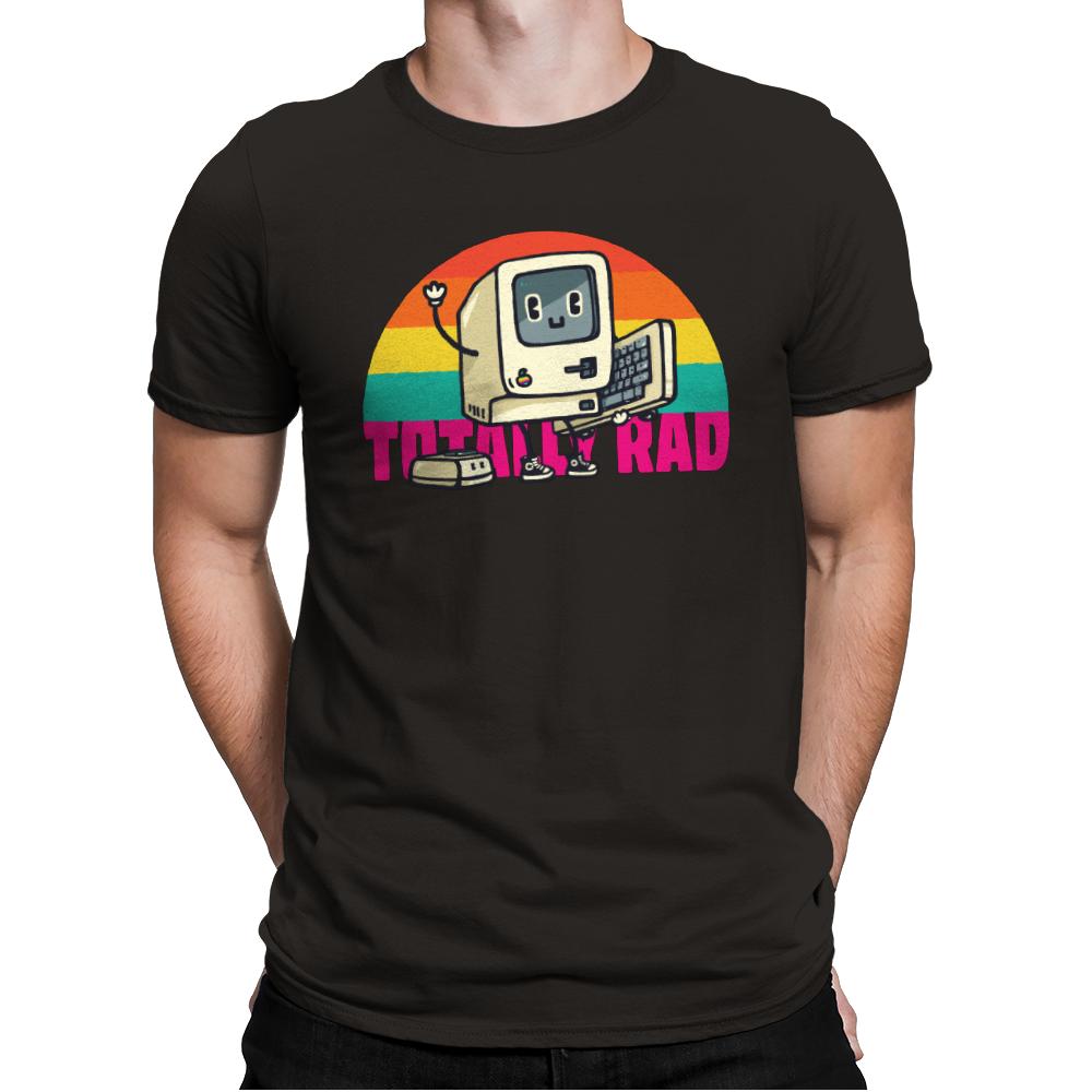 Totally Rad
