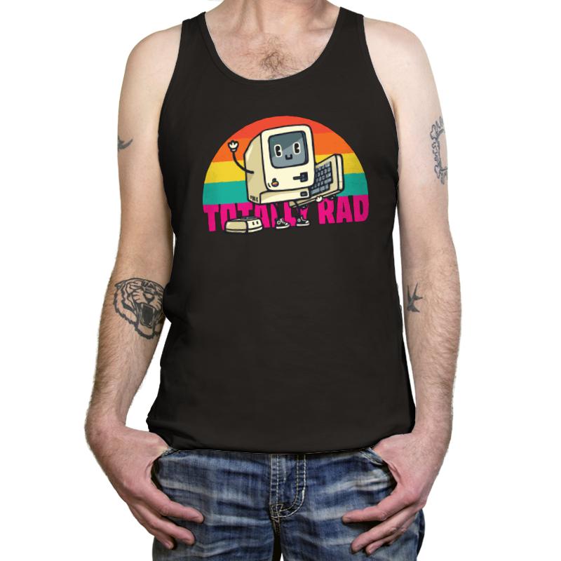 Totally Rad