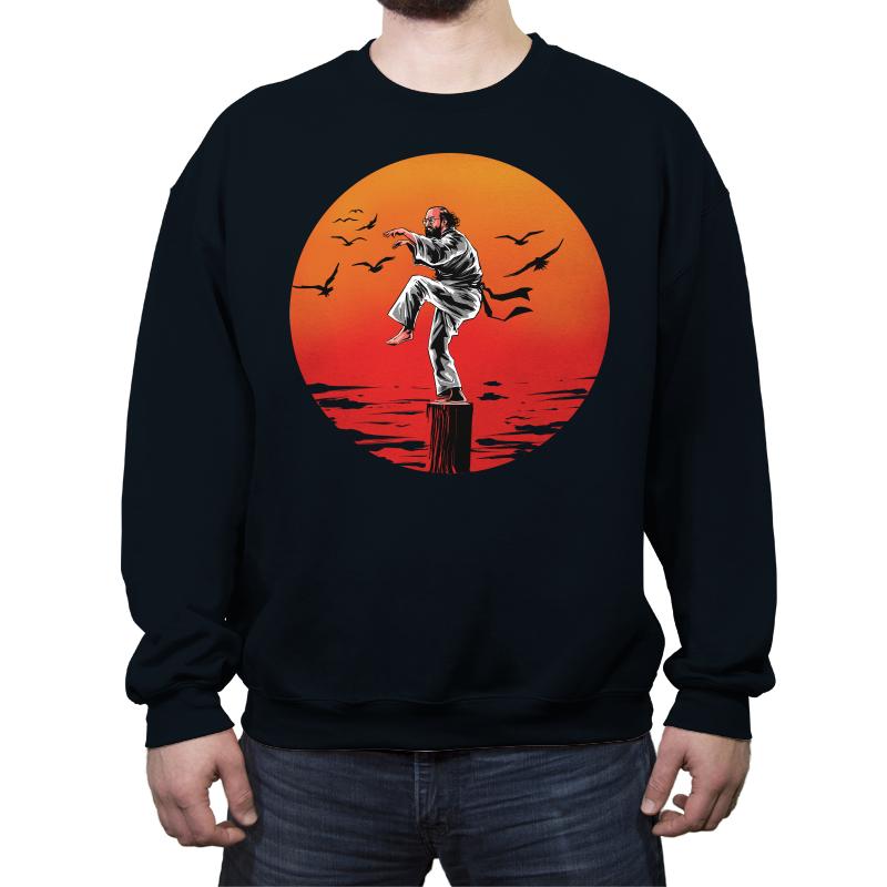 Karate Murray