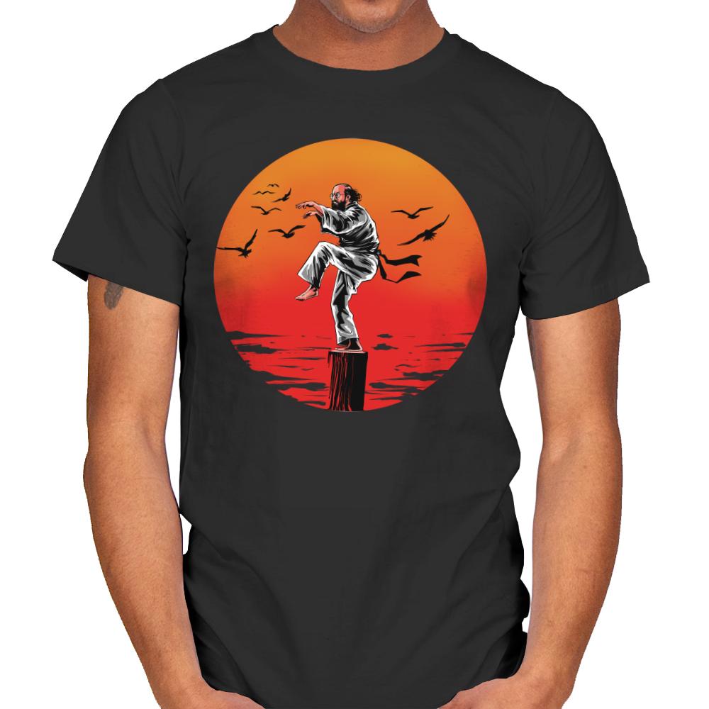 Karate Murray