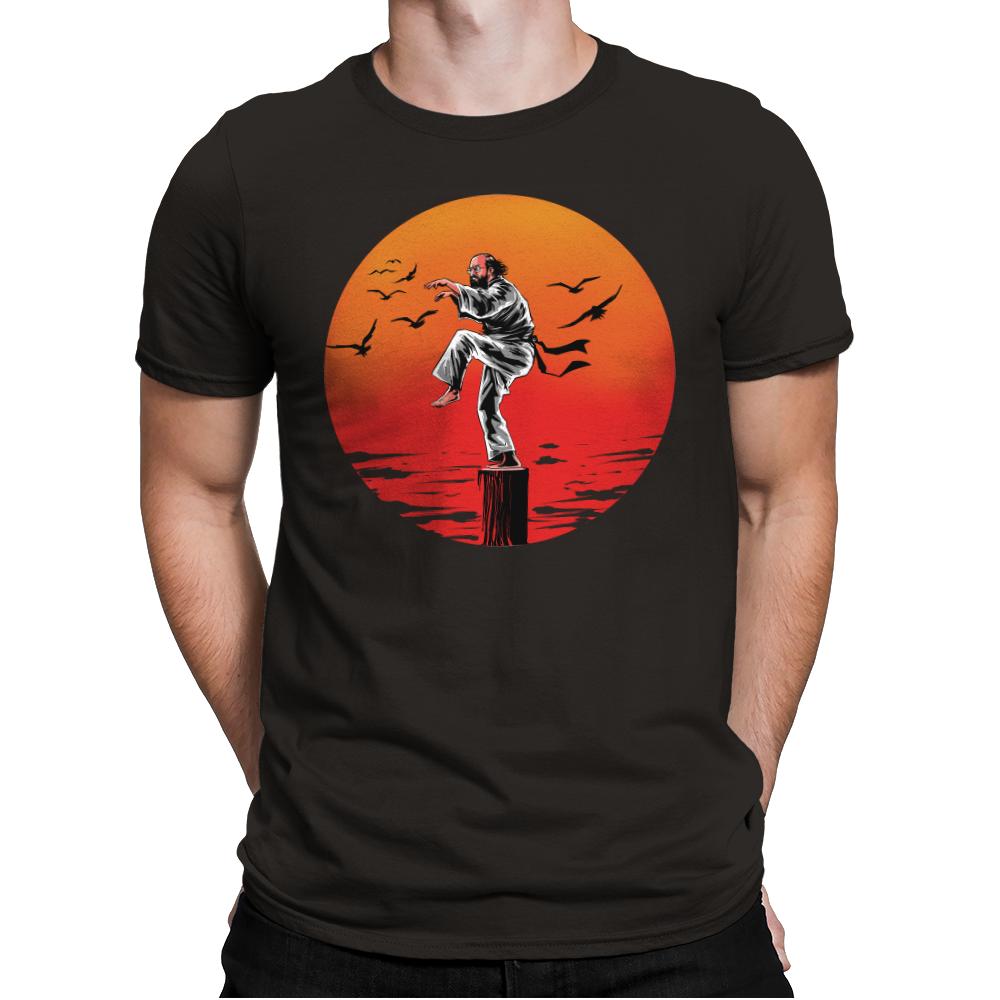 Karate Murray