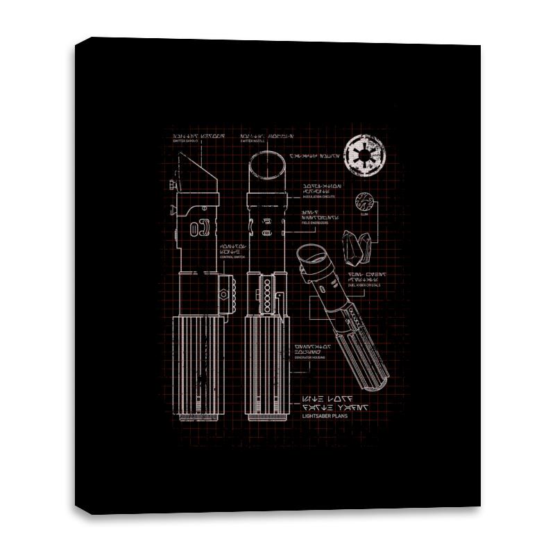 Dark Side Schematics