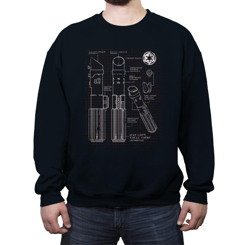 Dark Side Schematics