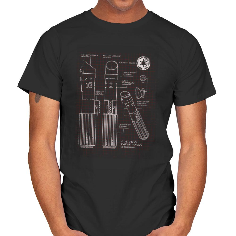 Dark Side Schematics