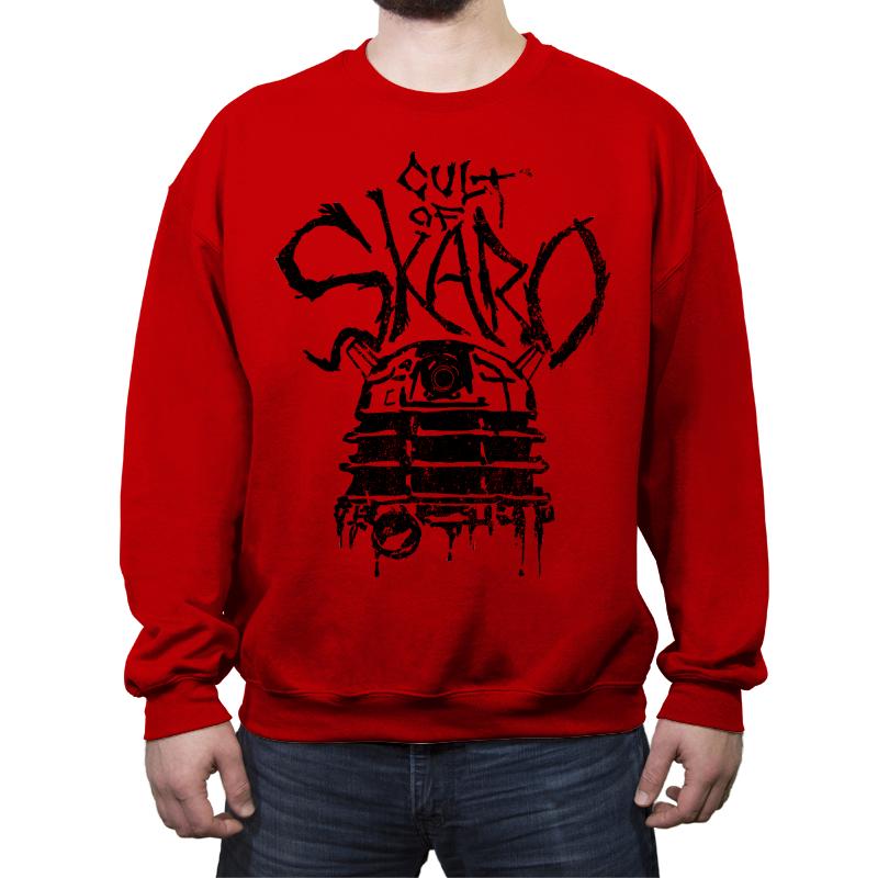 Cult of Skaro