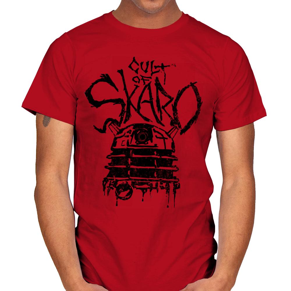 Cult of Skaro
