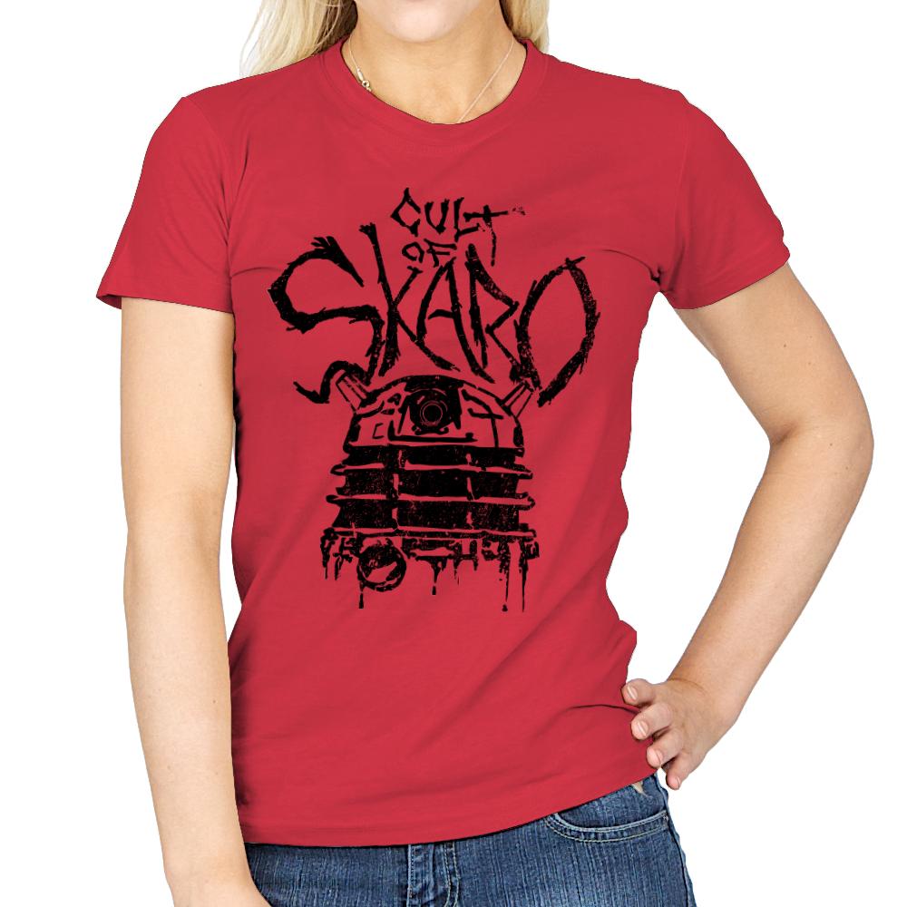 Cult of Skaro