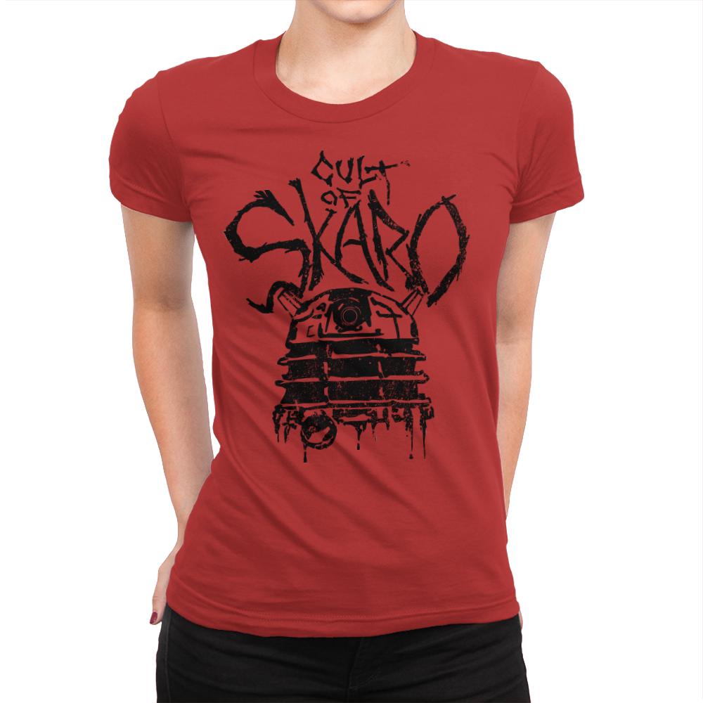 Cult of Skaro