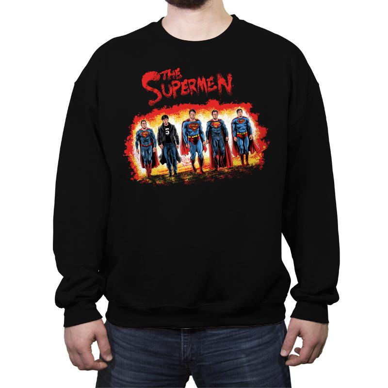 The Supermen