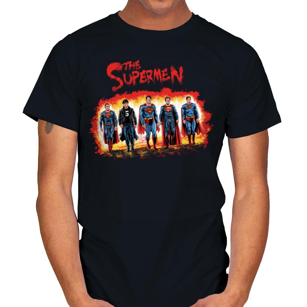The Supermen