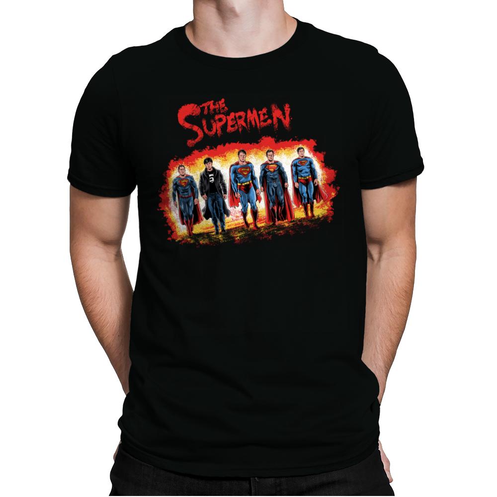 The Supermen