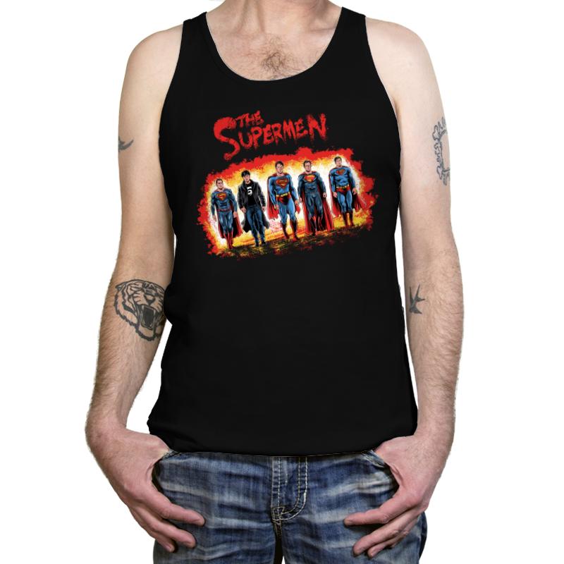 The Supermen
