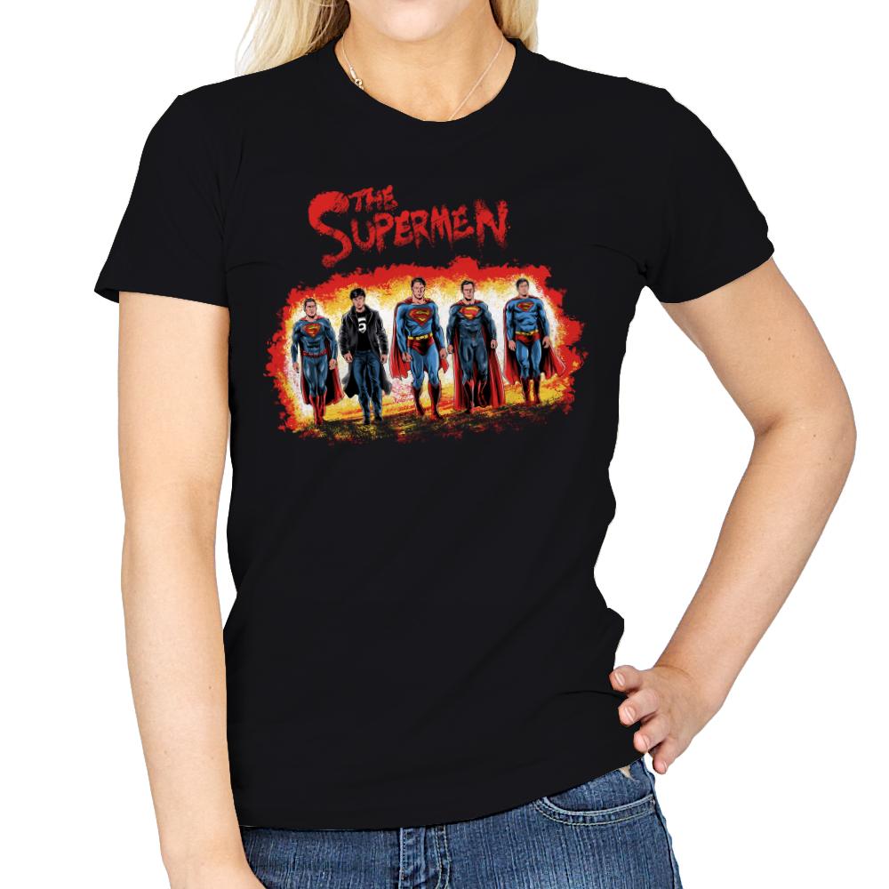 The Supermen