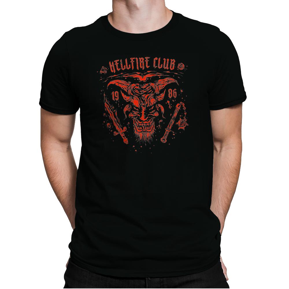 Vintage Hellfire 