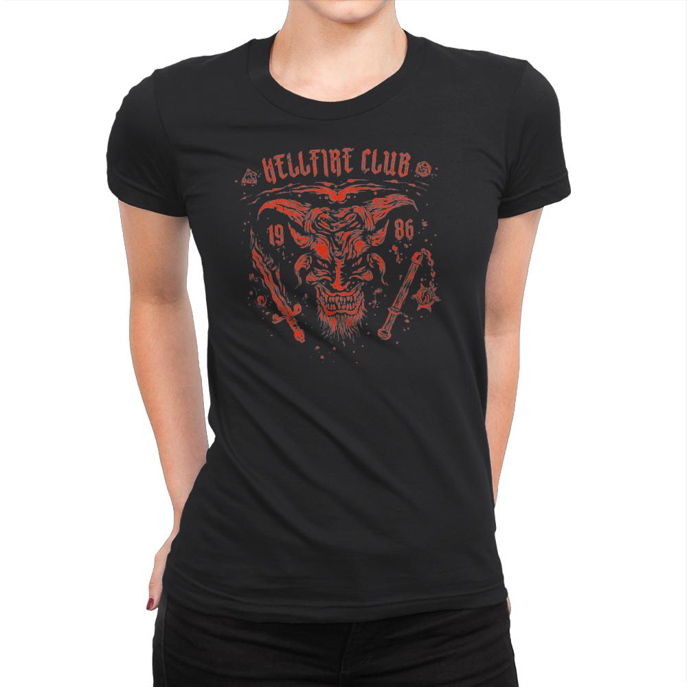 Vintage Hellfire 