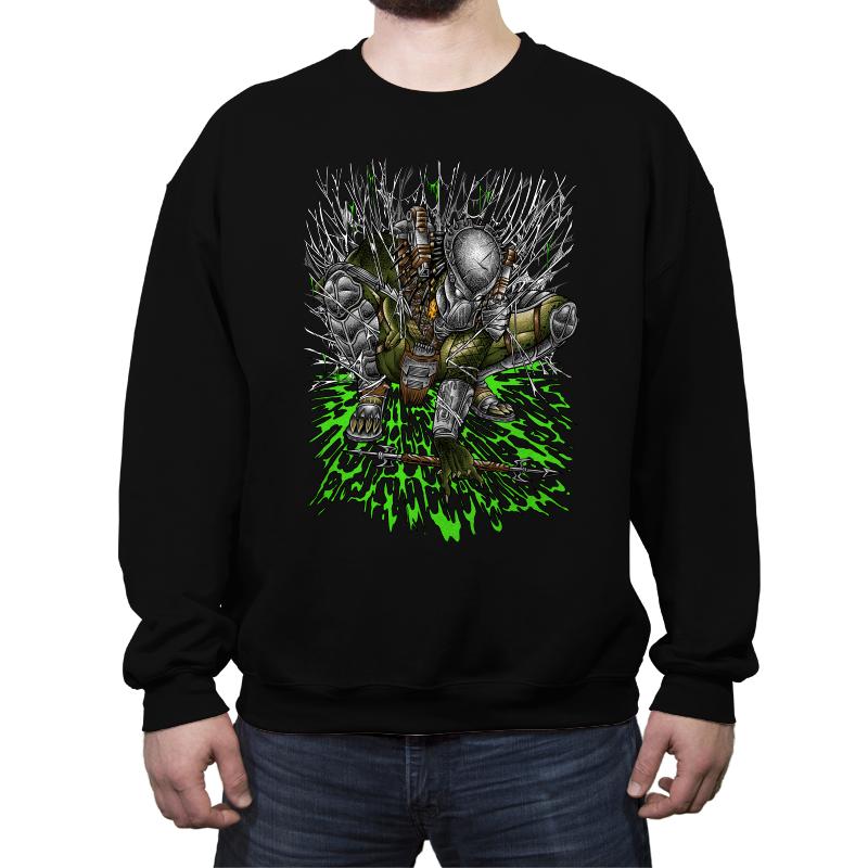 Wolf Knight