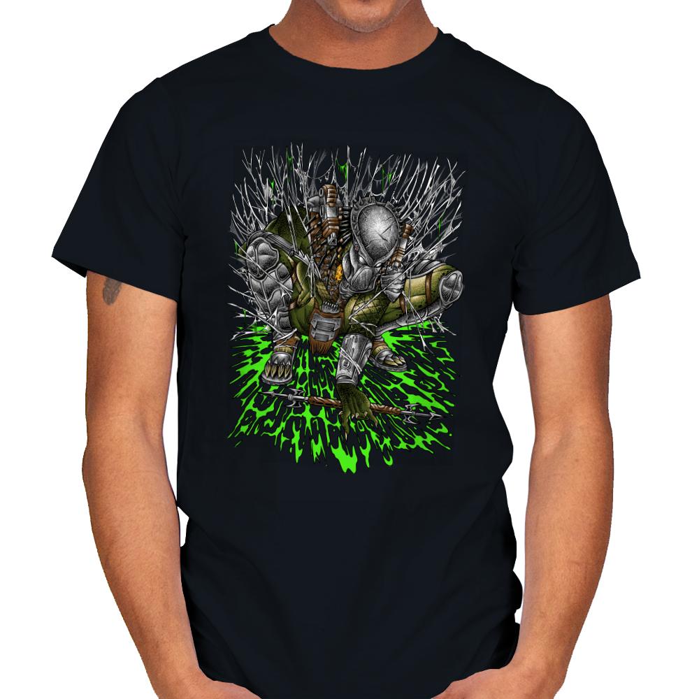 Wolf Knight