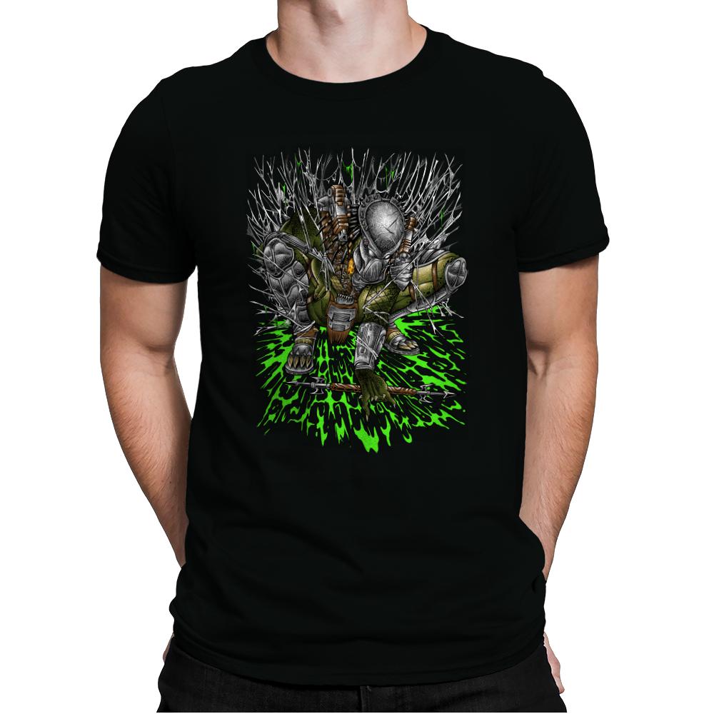 Wolf Knight