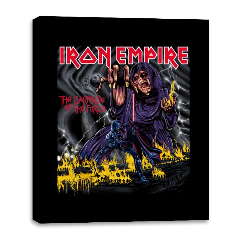 Iron Empire - Best Seller