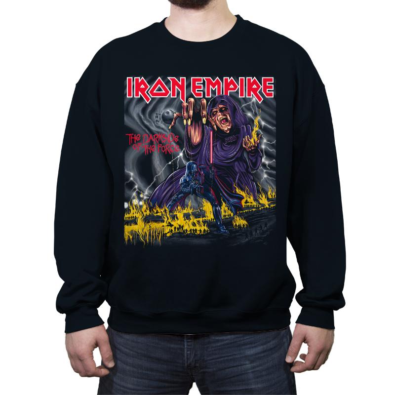Iron Empire - Best Seller
