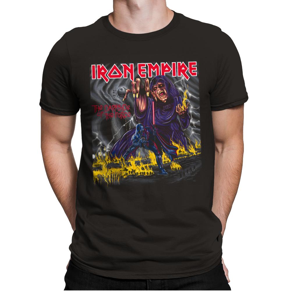Iron Empire - Best Seller