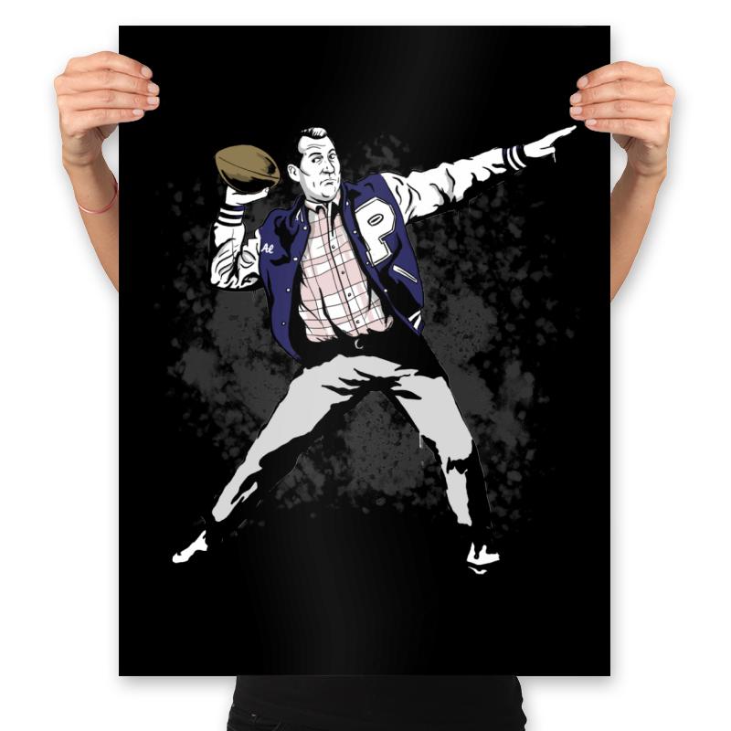 Touchdown - Best Seller