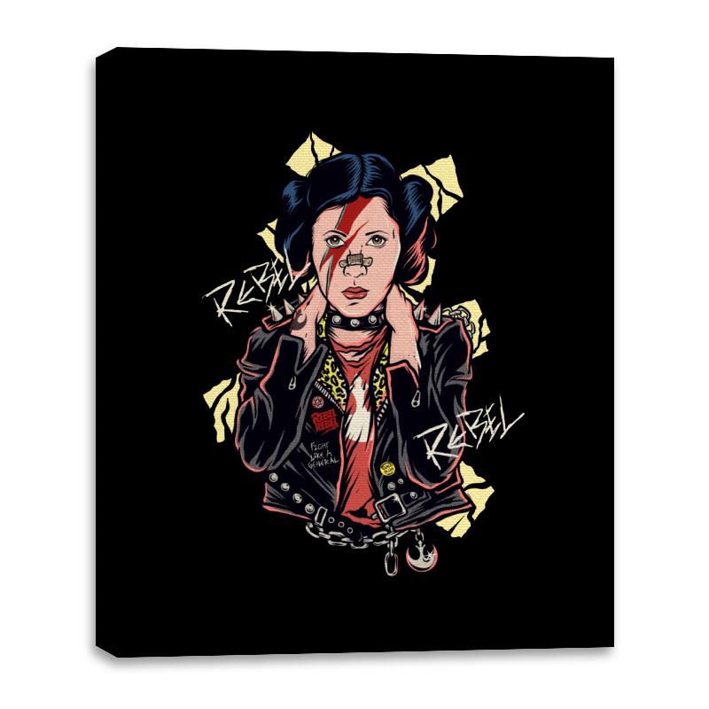 Star Rebel - Best Seller