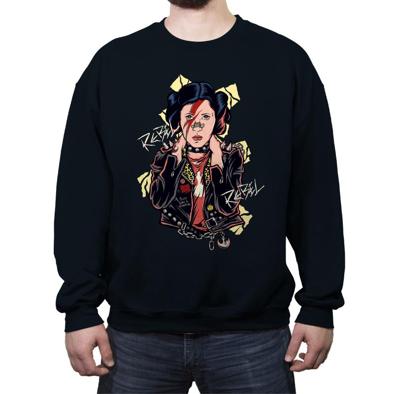 Star Rebel - Best Seller