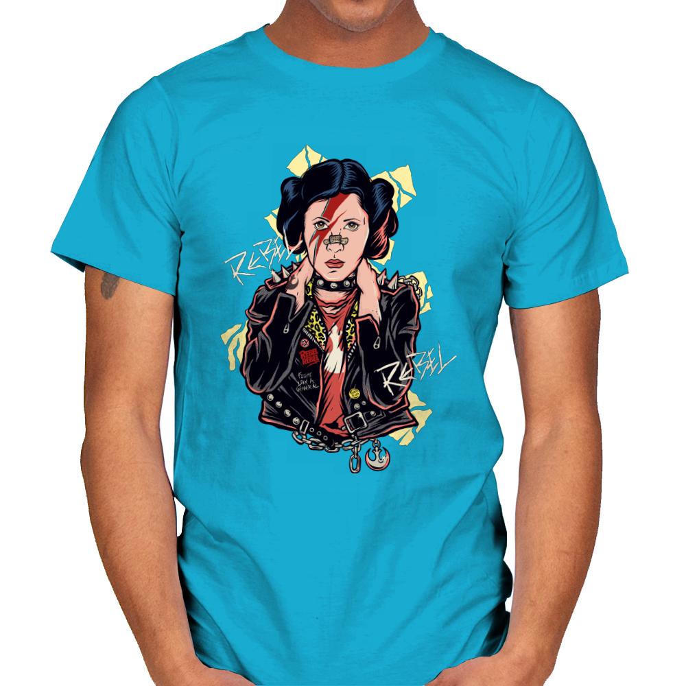 Star Rebel - Best Seller