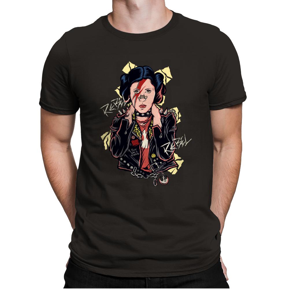 Star Rebel - Best Seller