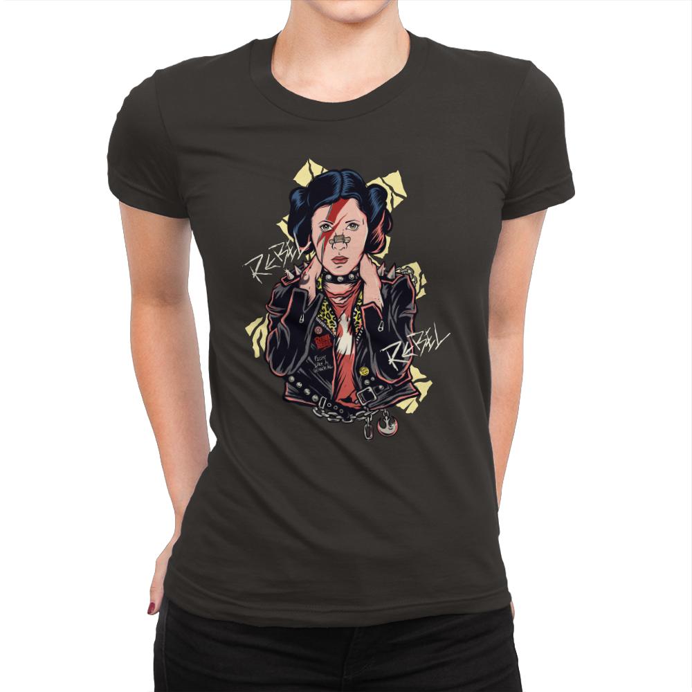 Star Rebel - Best Seller