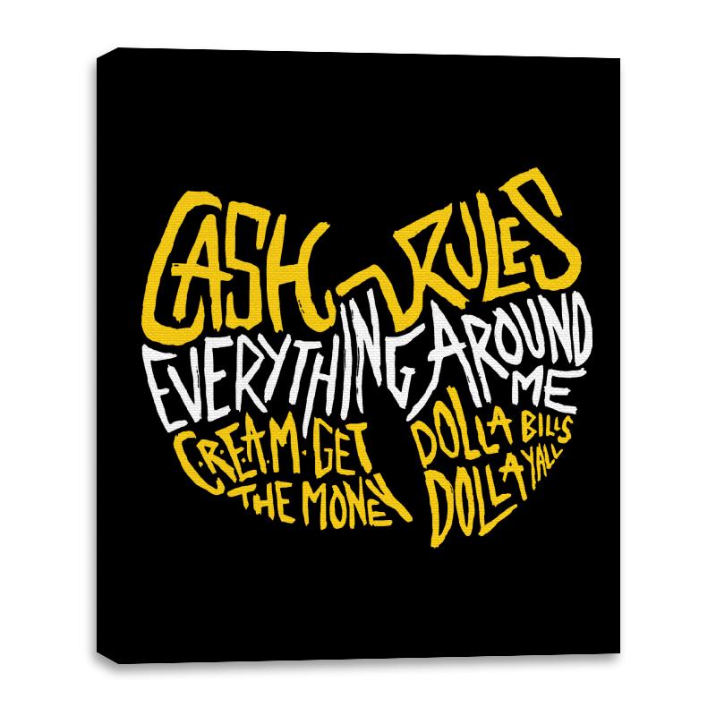 C.R.E.A.M. - Best Seller