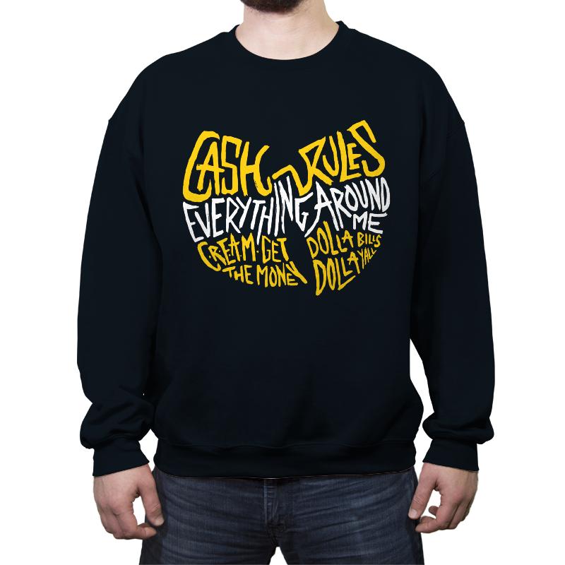 C.R.E.A.M. - Best Seller
