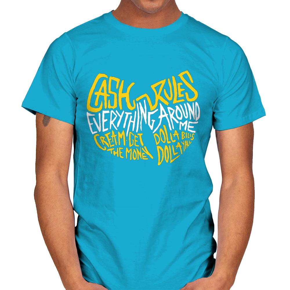 C.R.E.A.M. - Best Seller