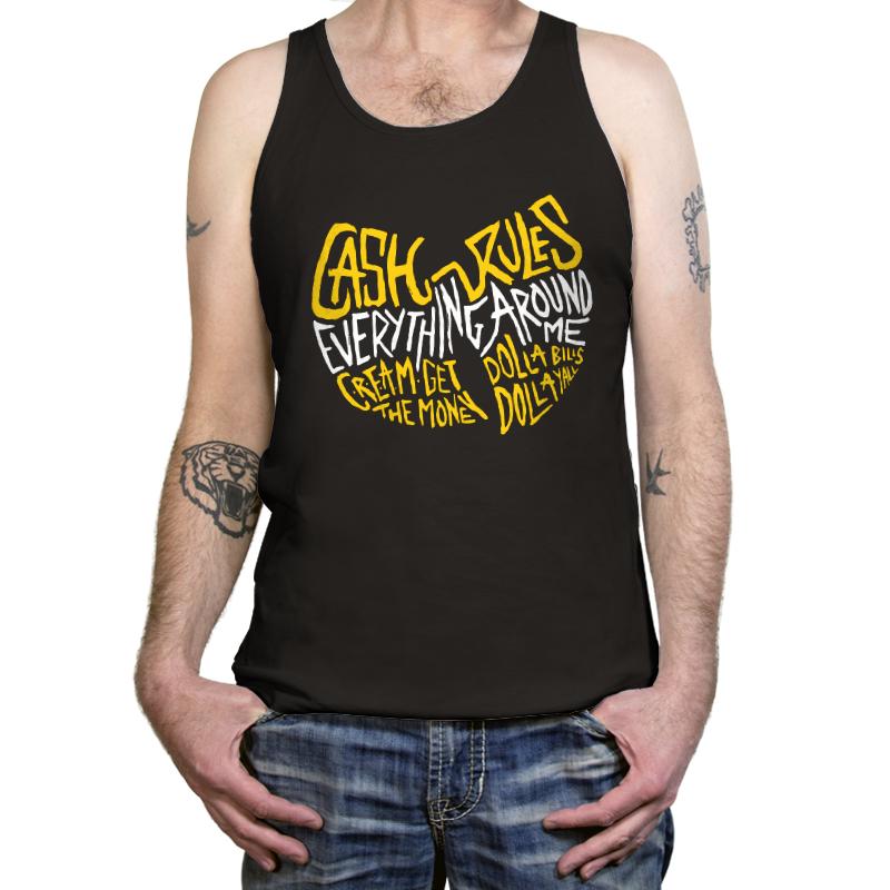 C.R.E.A.M. - Best Seller
