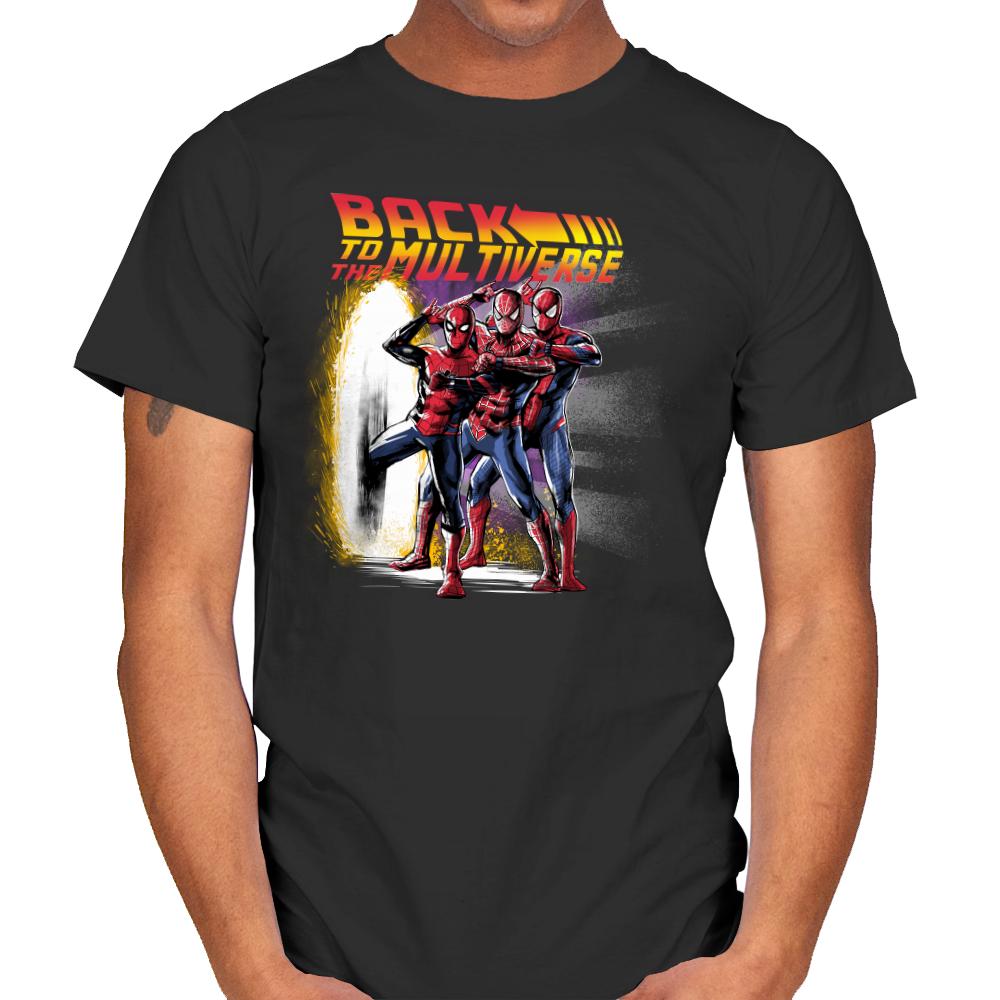 Back to the Multiverse - Best Seller