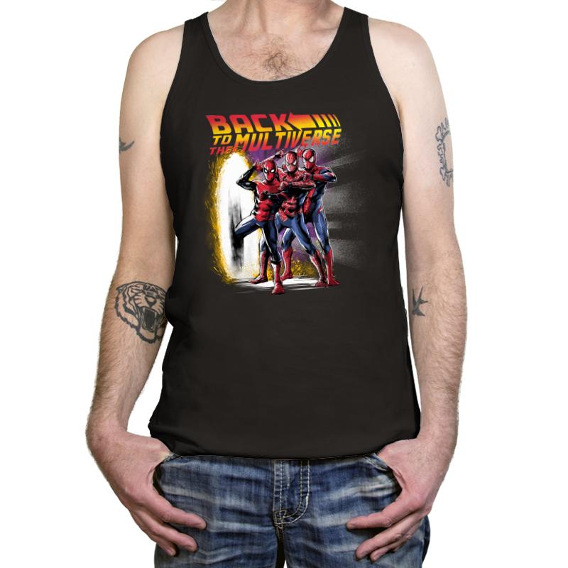 Back to the Multiverse - Best Seller