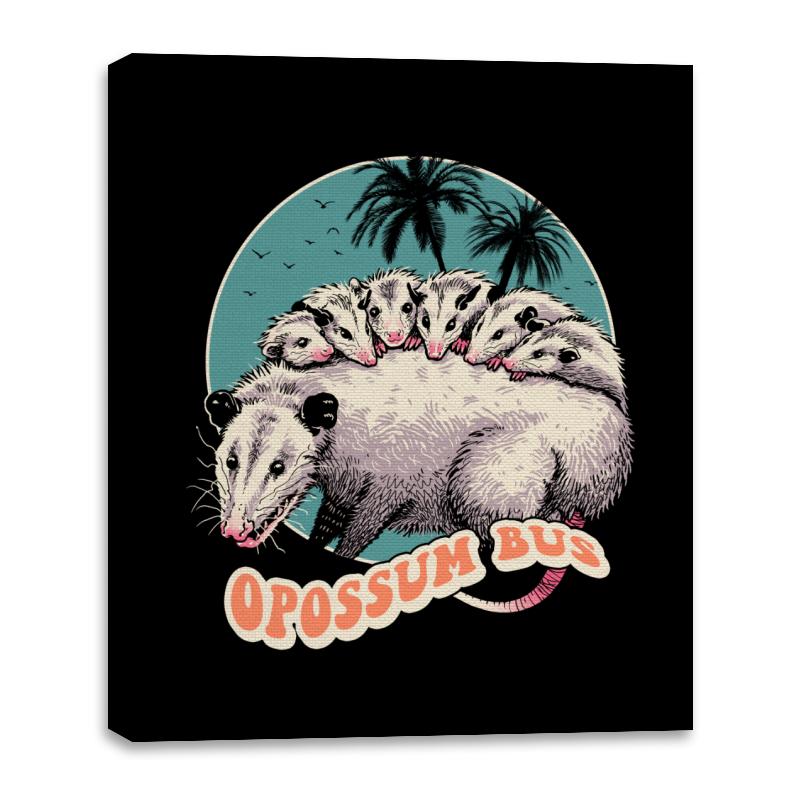 Opossum Bus