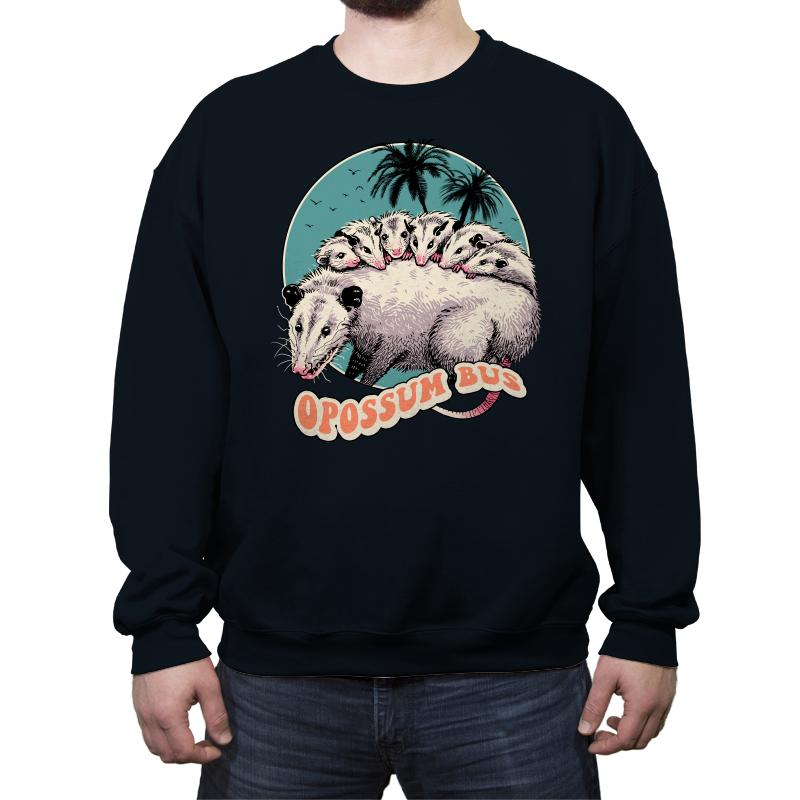 Opossum Bus