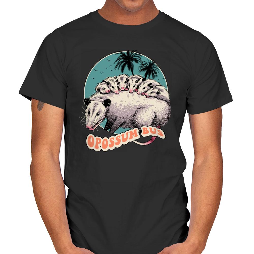 Opossum Bus