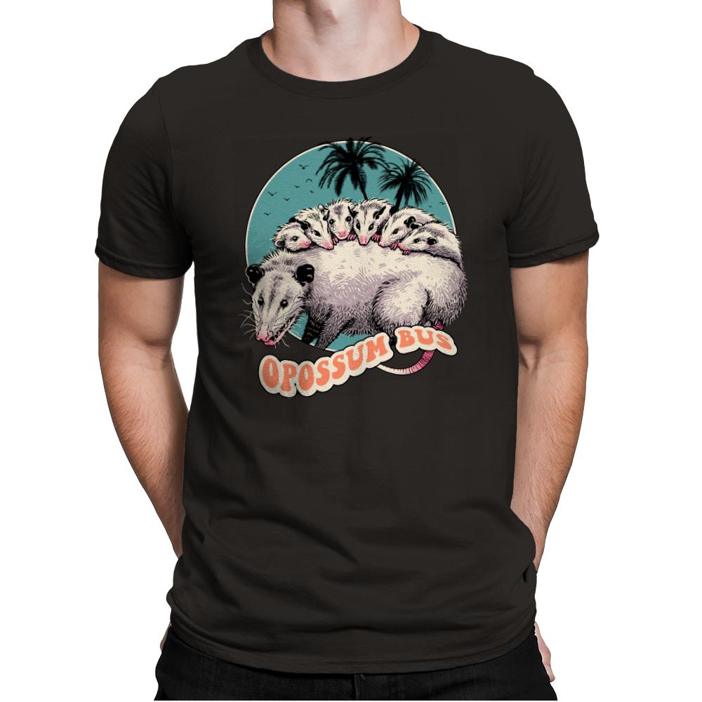 Opossum Bus