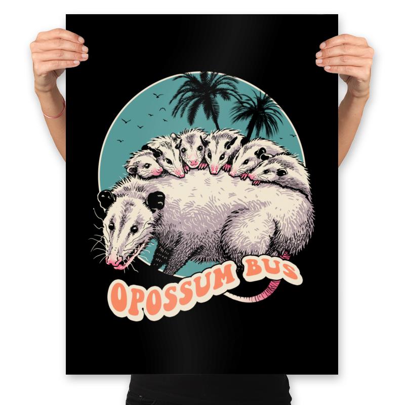 Opossum Bus