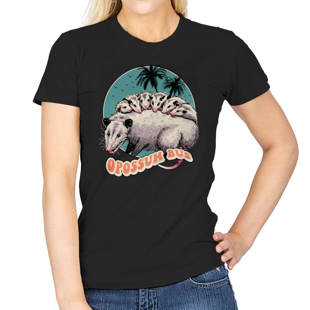 Opossum Bus