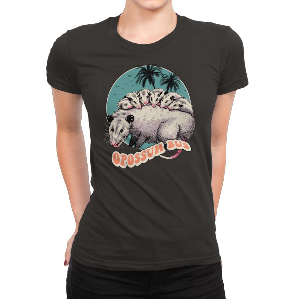 Opossum Bus